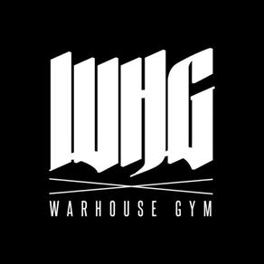 The Warhouse Gym