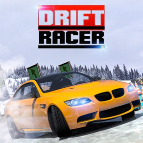 Drift Car Racer (Multiplayer)