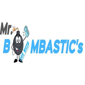 Bombastic