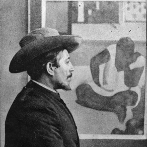 高更(Paul Gauguin)的168幅畫 (HD 200M+)