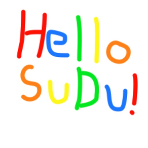 HelloSuDu!