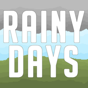 Rainy Days - The Game