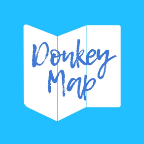 동키맵 - DonkeyMap