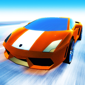 Highway Racer - Free Race Game