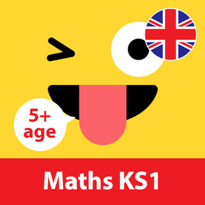 EduMove Maths Revision (KS1)