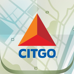 CITGO Store Finder