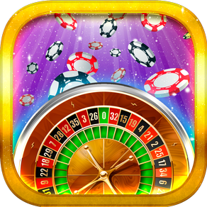 Euro Roulette Game - No Limit Electronic Roulette Simulator