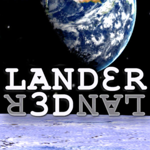 Lander 3D