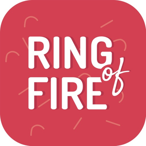 Ring of Fire App