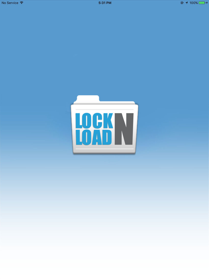 LocknLoad poster