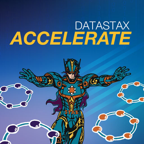 DataStax Accelerate 2019