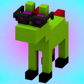 Cyber Horse