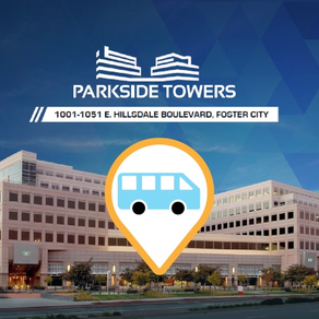 Parkside Towers Shuttle