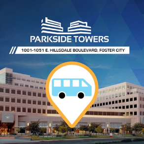 Parkside Towers Shuttle