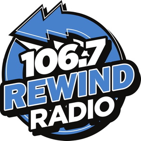 106.7 Rewind Radio - Red Deer
