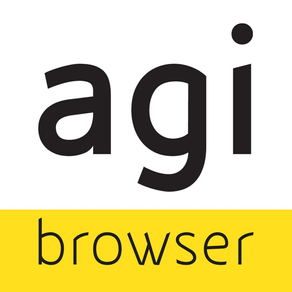 AGI Browser