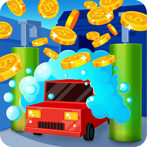 CarWash Tycoon