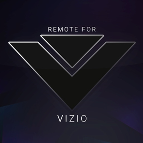 VizRemote - Vizio TV Remote
