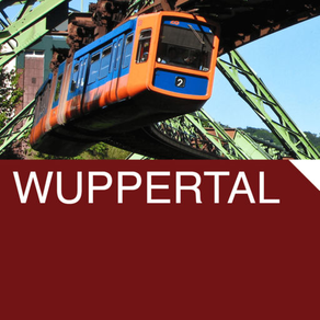 Wuppertal App