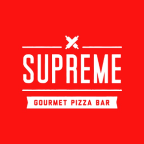 Supreme Pizza