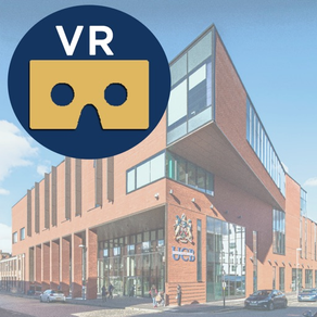 UCB VR Tours