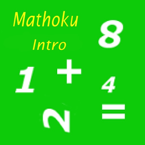 Mathoku Intro