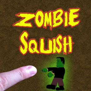 Zombie Squish