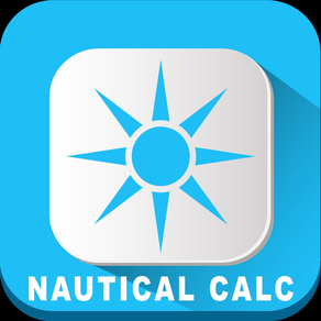 Nautical Calculator mariners