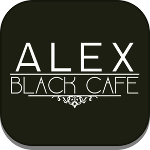 Alex Black Cafe