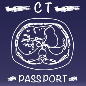 CT Passport Abdomen