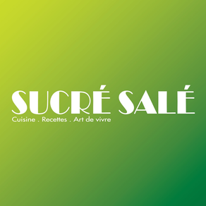 Sucré Salé Magazine