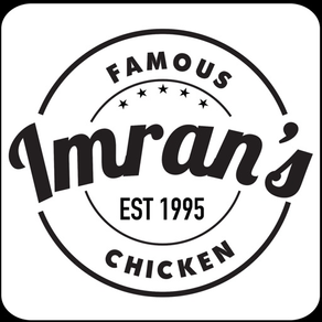 Imrans Diner