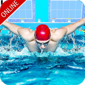 Swimming Contest Online