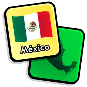 Estados do México - Quiz