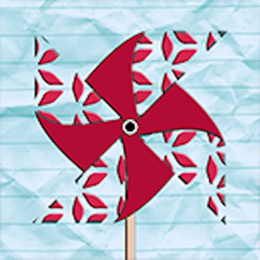 Fly the Origami Bird