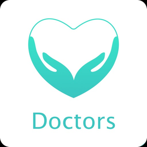 Reassure - Doctors App