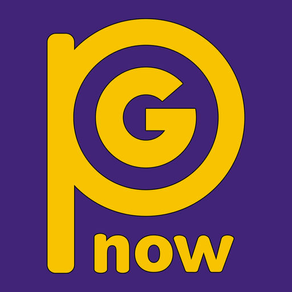 PG Now (News App)