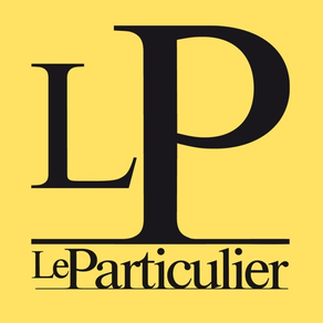 Le Particulier