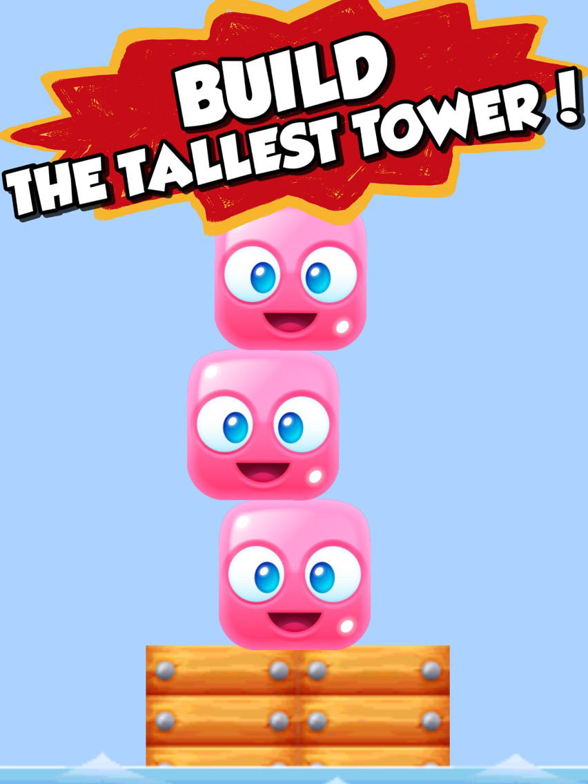 Funny Blocks poster