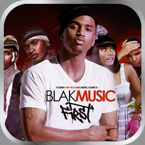 BlakMusicFirst