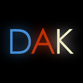 DAK - A most peculiar game