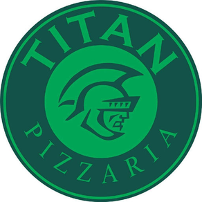 Titan Pizzaria