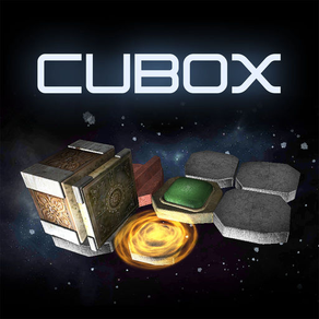 Cubox