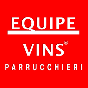 Equipe Vins I Parrucchieri