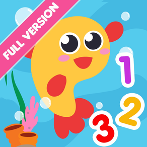 Numbers & Counting Games (FV)