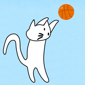 CatBasketFreeThrow