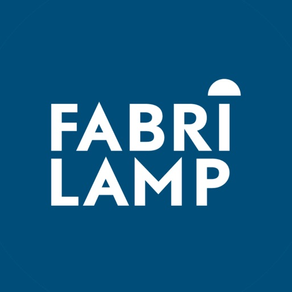 Fabrilamp