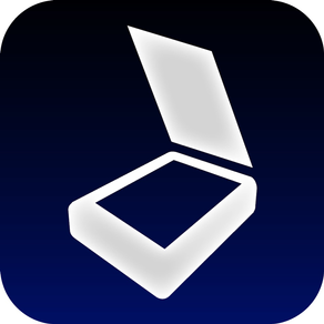 eScan - Using ADF, you can scan whole documents -