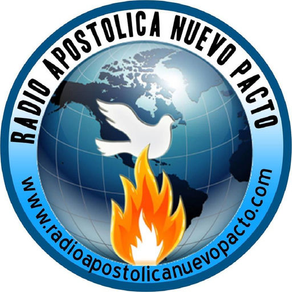 Radio Apostolica Nuevo Pacto