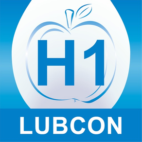 H1 Lubcon Consultant